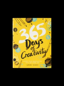 Søstrene Grene Schweiz 365 Days Of Creativity Lemon