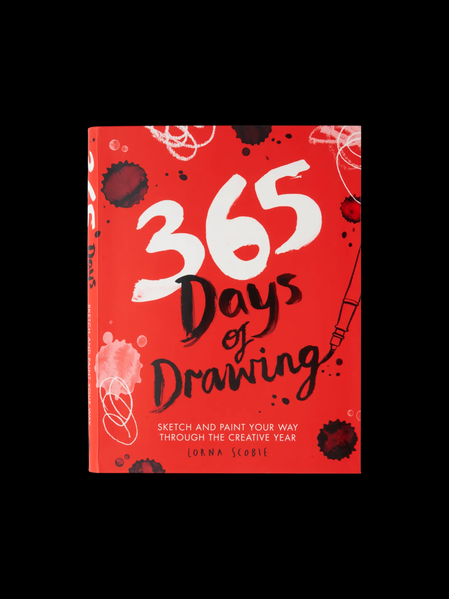 Clearance Søstrene Grene Schweiz 365 Days Of Drawing Bordeaux