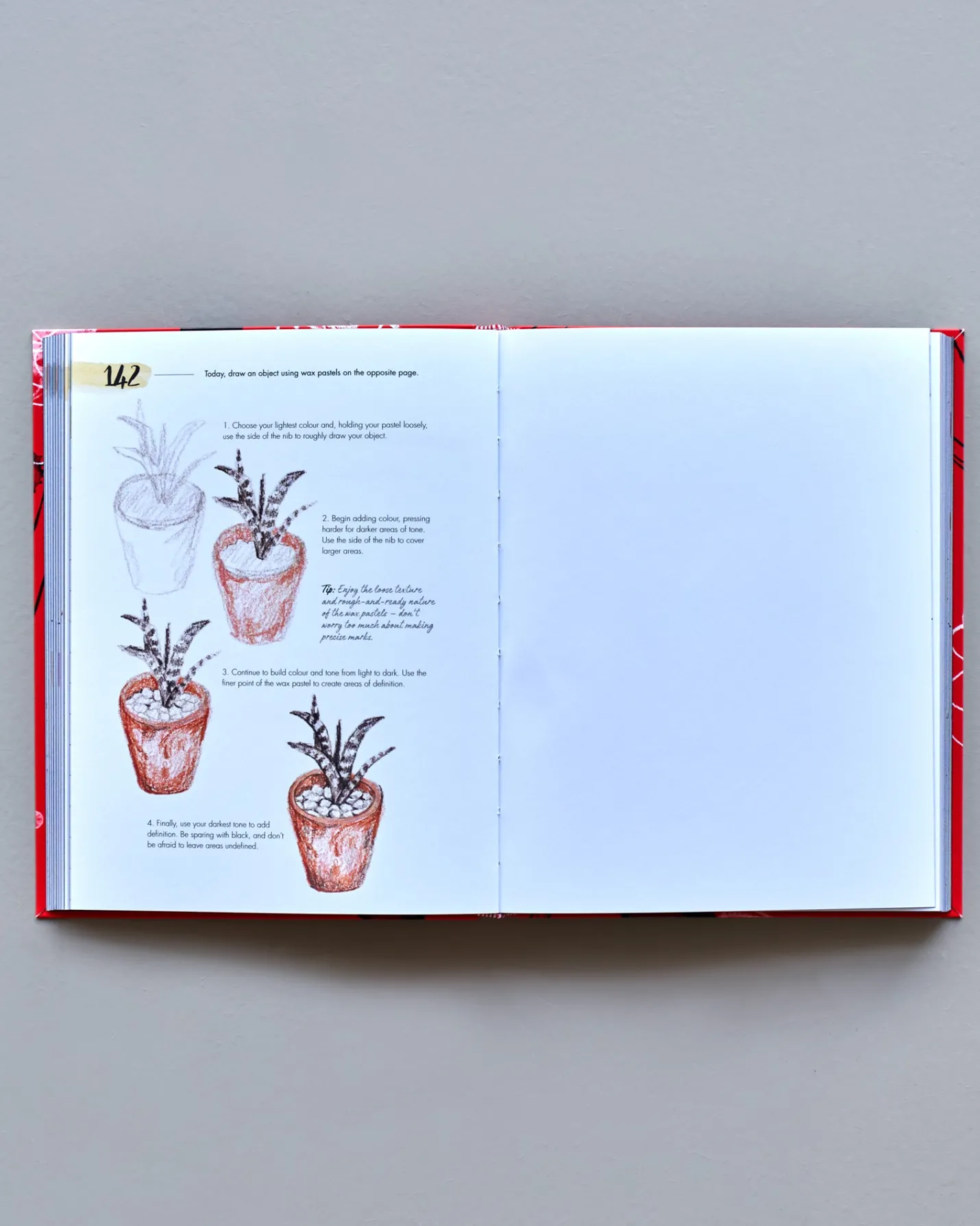 Clearance Søstrene Grene Schweiz 365 Days Of Drawing Bordeaux