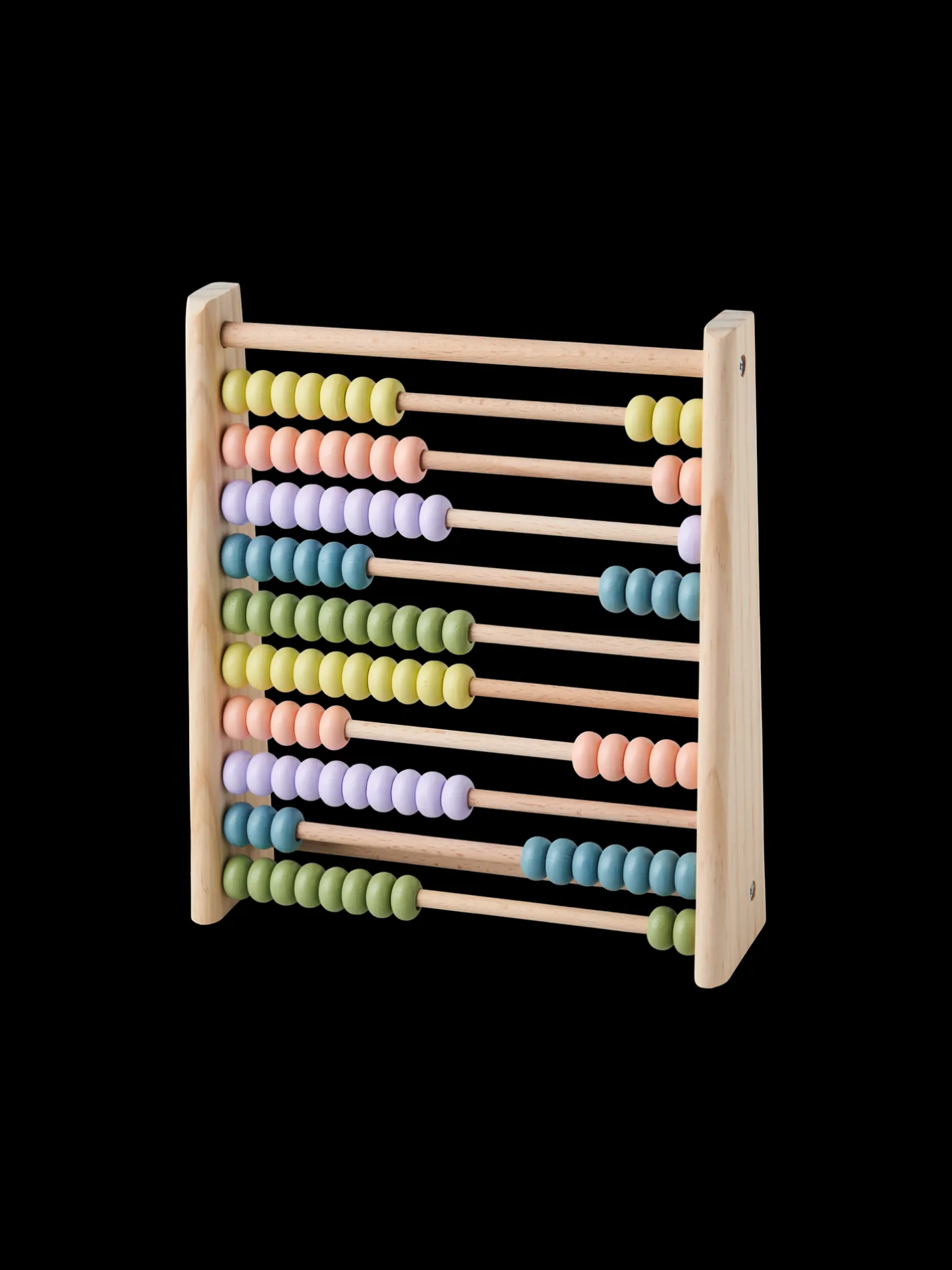 Discount Søstrene Grene Schweiz Abakus Multi