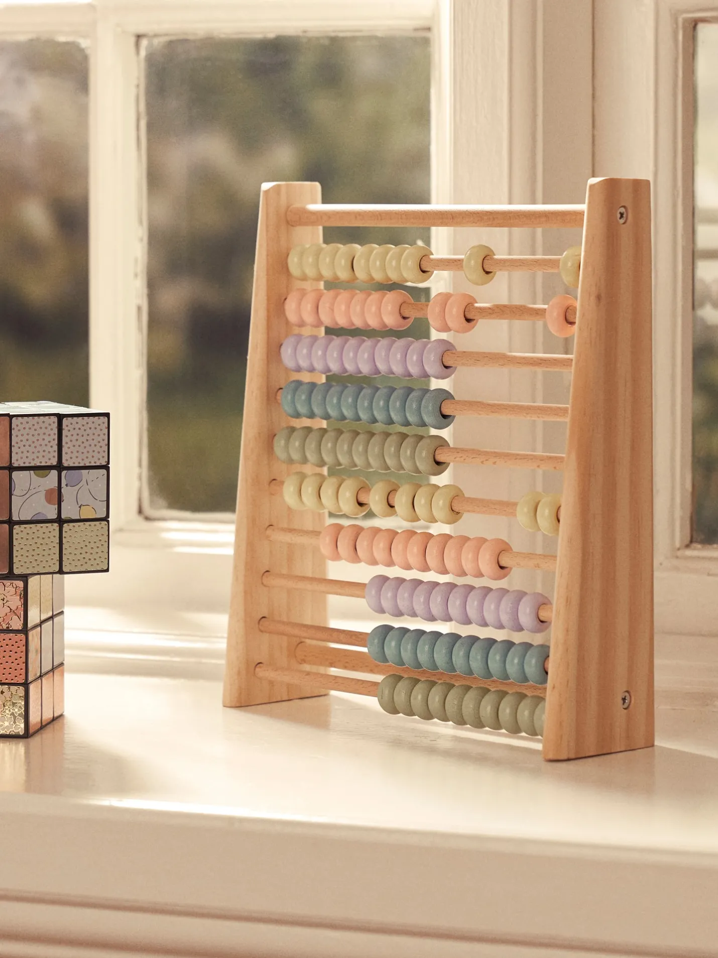 Discount Søstrene Grene Schweiz Abakus Multi