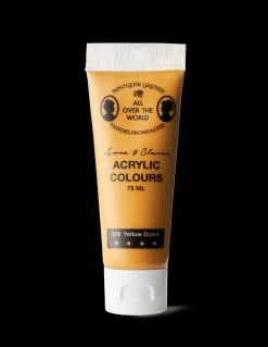 Hot Søstrene Grene Schweiz Acrylfarbe Curry
