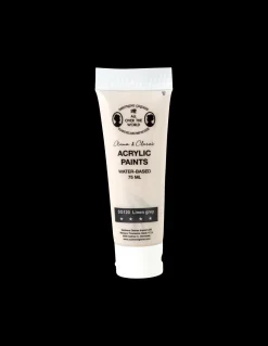 Outlet Søstrene Grene Schweiz Acrylfarbe Warm Grey