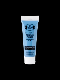Online Søstrene Grene Schweiz Acrylfarbe Smokey Blue