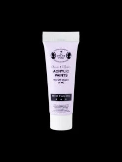 Hot Søstrene Grene Schweiz Acrylfarbe Lilac