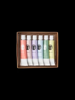Discount Søstrene Grene Schweiz Acrylfarben-Set Multi