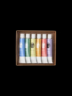 Discount Søstrene Grene Schweiz Acrylfarben-Set Multi