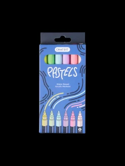Sale Søstrene Grene Schweiz Acryl-Marker Multi