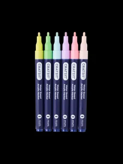 Sale Søstrene Grene Schweiz Acryl-Marker Multi