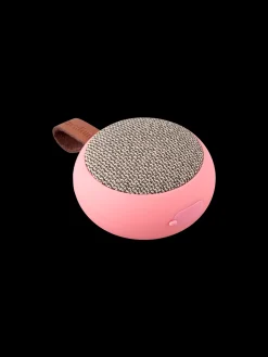 Clearance Søstrene Grene Schweiz AGO II FABRIC Bluetooth-Lautsprecher Rose