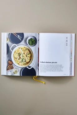 Outlet Søstrene Grene Schweiz Anyone Can Cook Off White