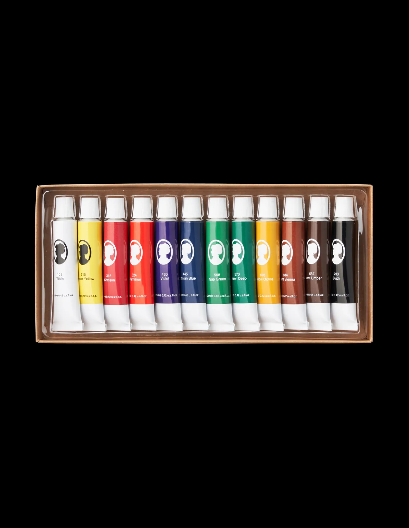Discount Søstrene Grene Schweiz Aquarellfarben Multi