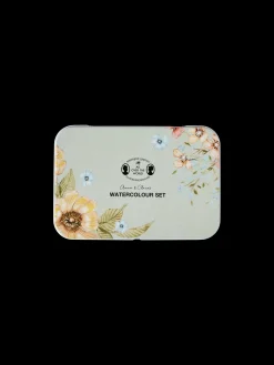 Sale Søstrene Grene Schweiz Aquarellfarben-Set Multi