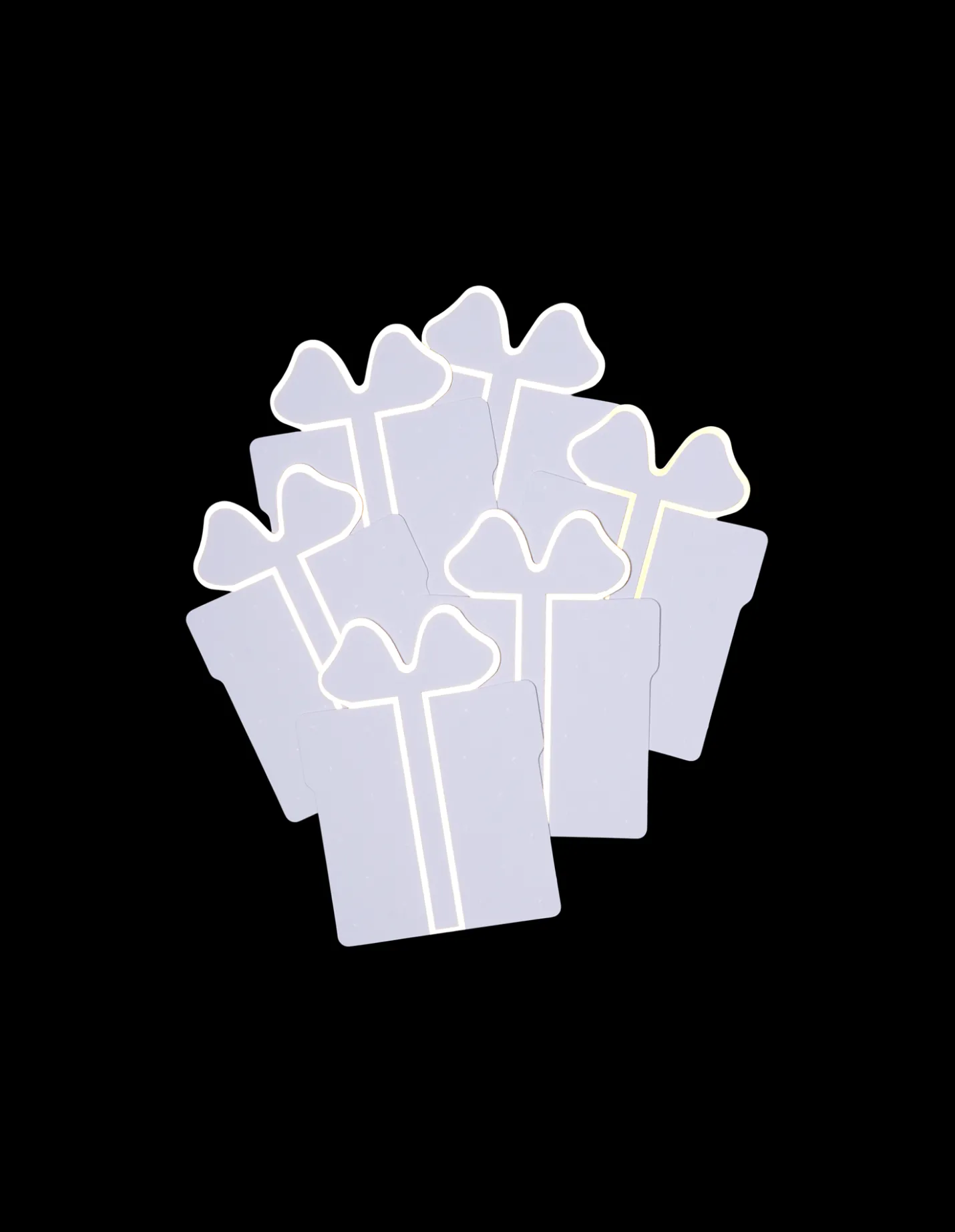 Clearance Søstrene Grene Schweiz Aquarellpapier Geschenk White