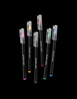 Outlet Søstrene Grene Schweiz Aquarellstifte 6er-Pack Multi
