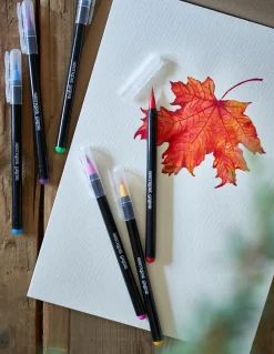 Outlet Søstrene Grene Schweiz Aquarellstifte 6er-Pack Multi