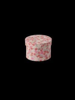 Clearance Søstrene Grene Schweiz Aufbewahrungsbox Rose