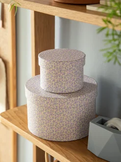 Sale Søstrene Grene Schweiz Aufbewahrungsbox Off White