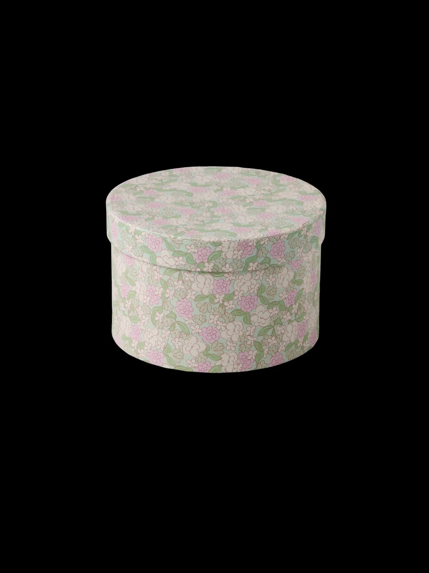 Clearance Søstrene Grene Schweiz Aufbewahrungsbox Milky Green