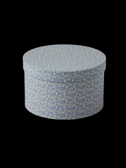 Søstrene Grene Schweiz Aufbewahrungsbox Ice Blue