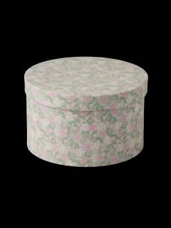 New Søstrene Grene Schweiz Aufbewahrungsbox Milky Green