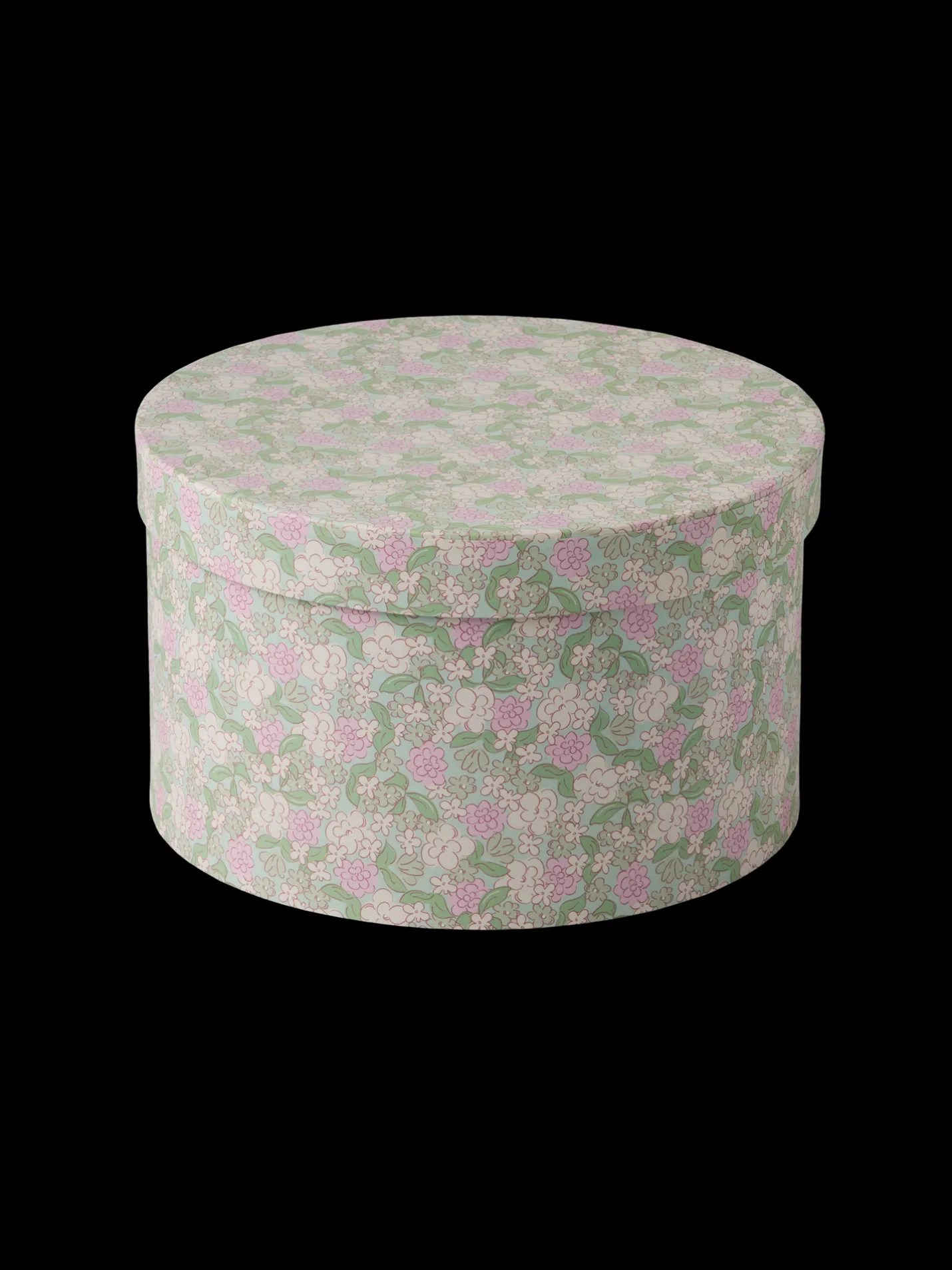 New Søstrene Grene Schweiz Aufbewahrungsbox Milky Green