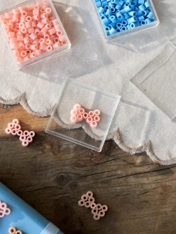 Discount Søstrene Grene Schweiz Aufbewahrungsbox Clear
