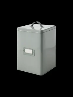 Søstrene Grene Schweiz Aufbewahrungsbox Aus Metall