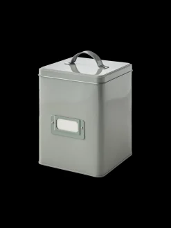 Best Søstrene Grene Schweiz Aufbewahrungsbox Aus Metall