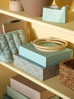 Outlet Søstrene Grene Schweiz Aufbewahrungsbox Mit Magnet