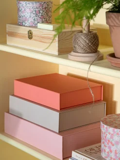 Outlet Søstrene Grene Schweiz Aufbewahrungsbox Mit Magnet