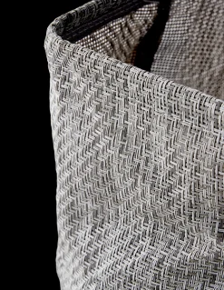 New Søstrene Grene Schweiz Aufbewahrungskorb Grey
