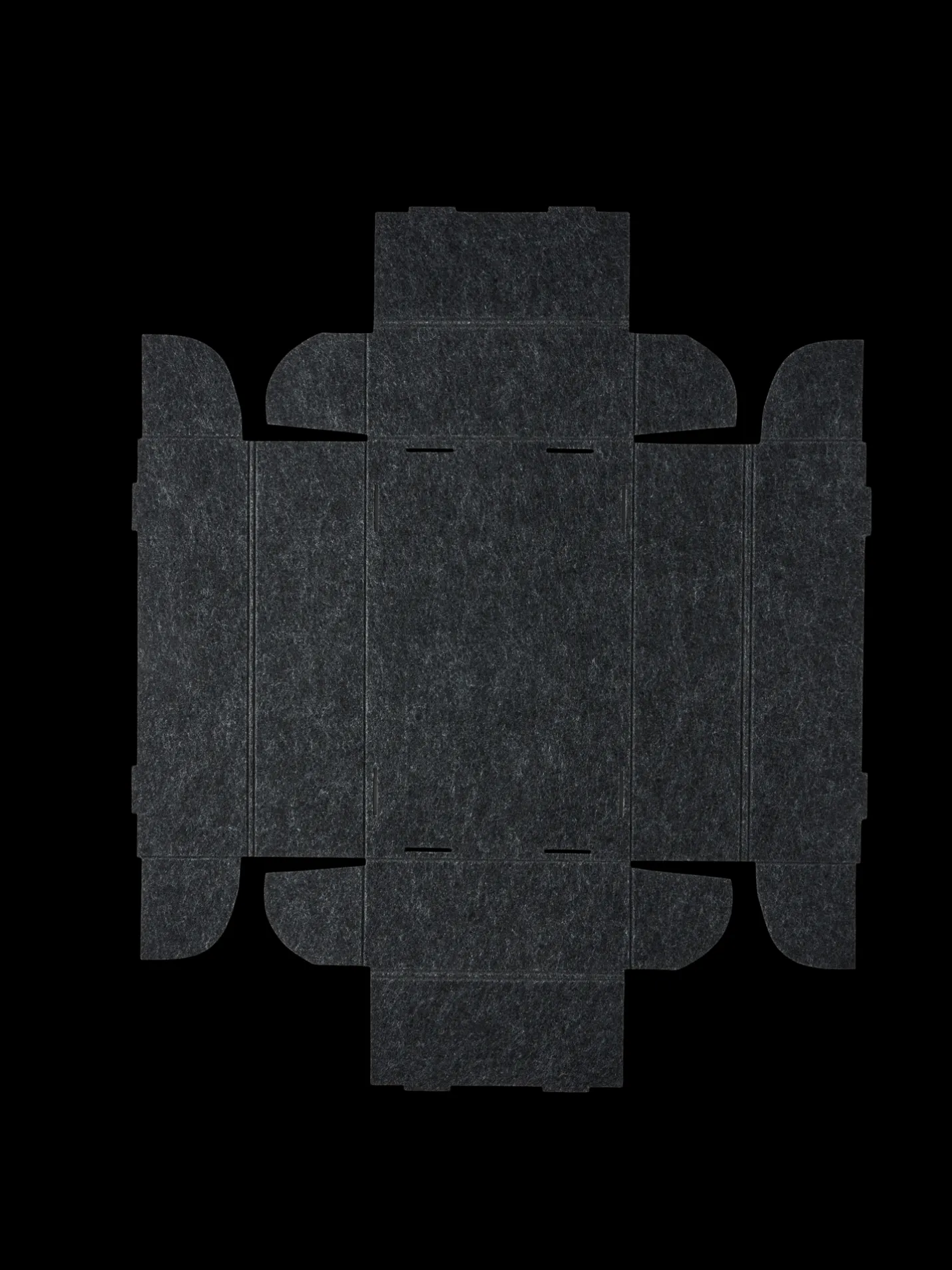 Best Søstrene Grene Schweiz Aufbewahrungskorb Anthracite