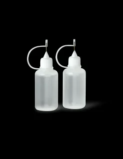 Clearance Søstrene Grene Schweiz Auftrageflasche Mit Nadelspitze Clear