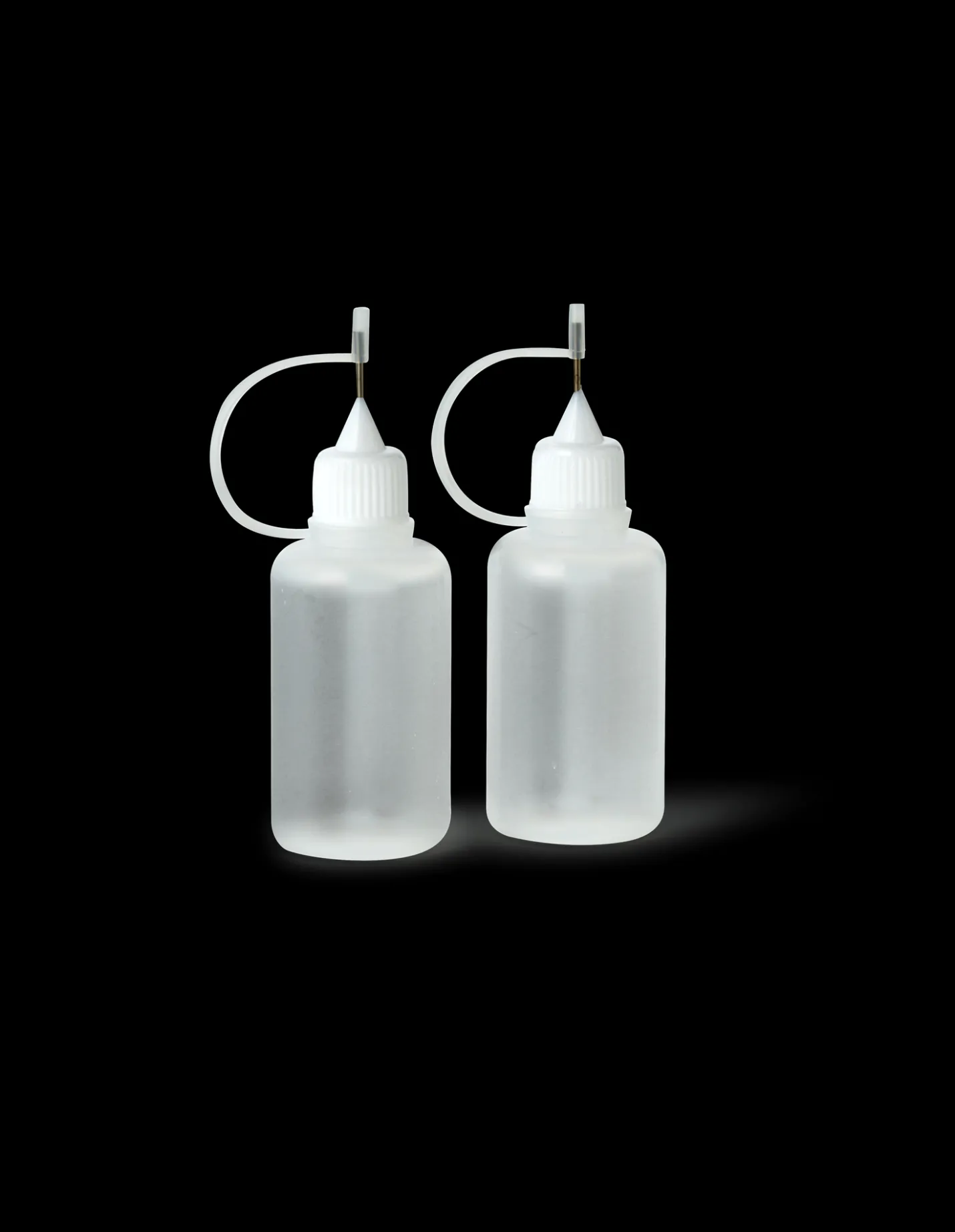 Clearance Søstrene Grene Schweiz Auftrageflasche Mit Nadelspitze Clear