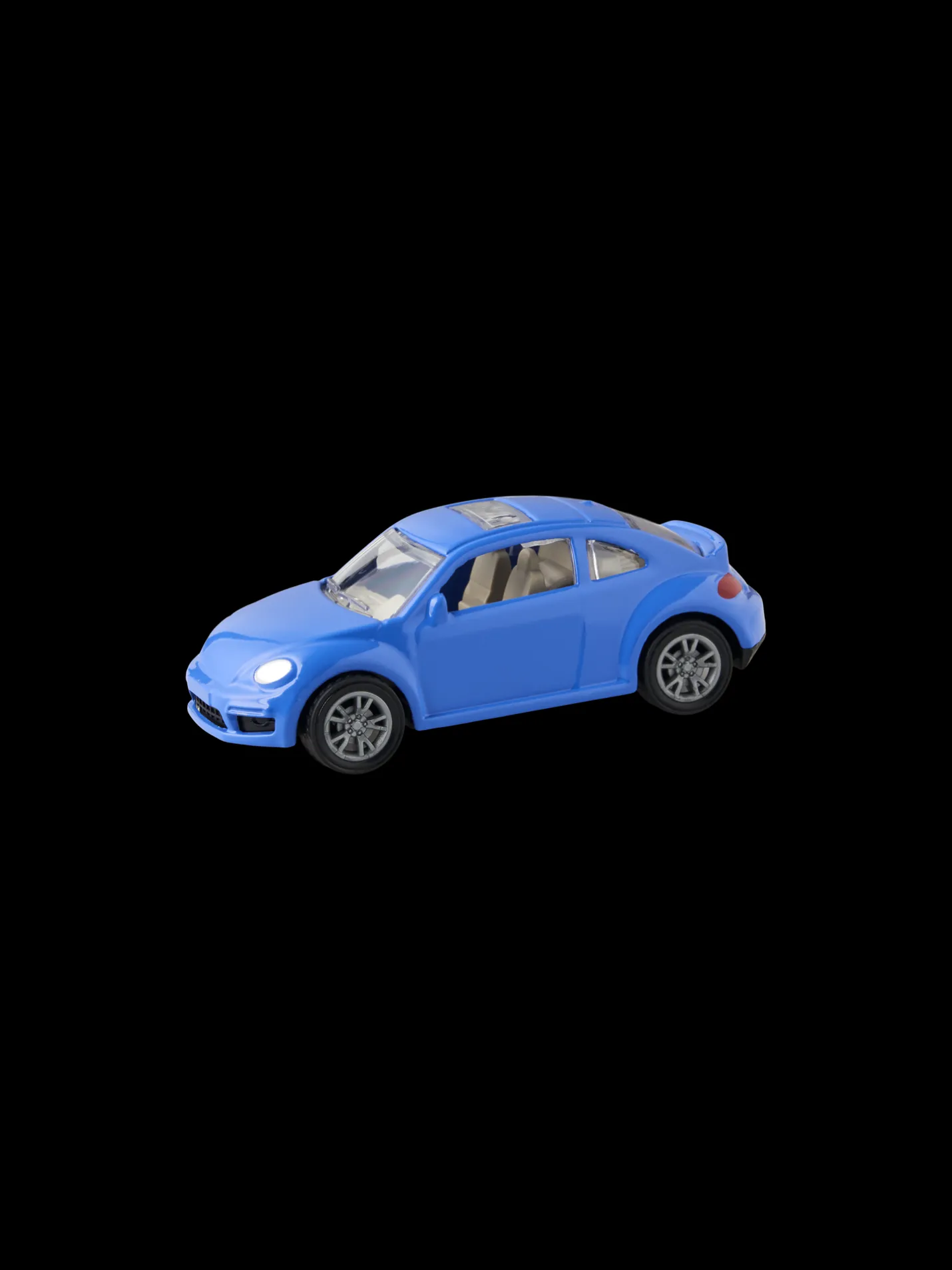Online Søstrene Grene Schweiz Auto Mit Rückzugmotor Azure Blue