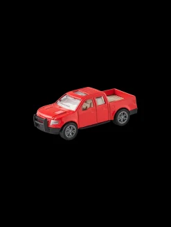 New Søstrene Grene Schweiz Auto Mit Rückzugmotor Tomato Red