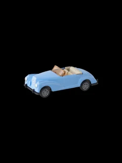 Best Søstrene Grene Schweiz Auto Mit Rückzugmotor Milky Blue