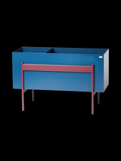 Sale Søstrene Grene Schweiz AWE Pflanzkasten Electric Blue