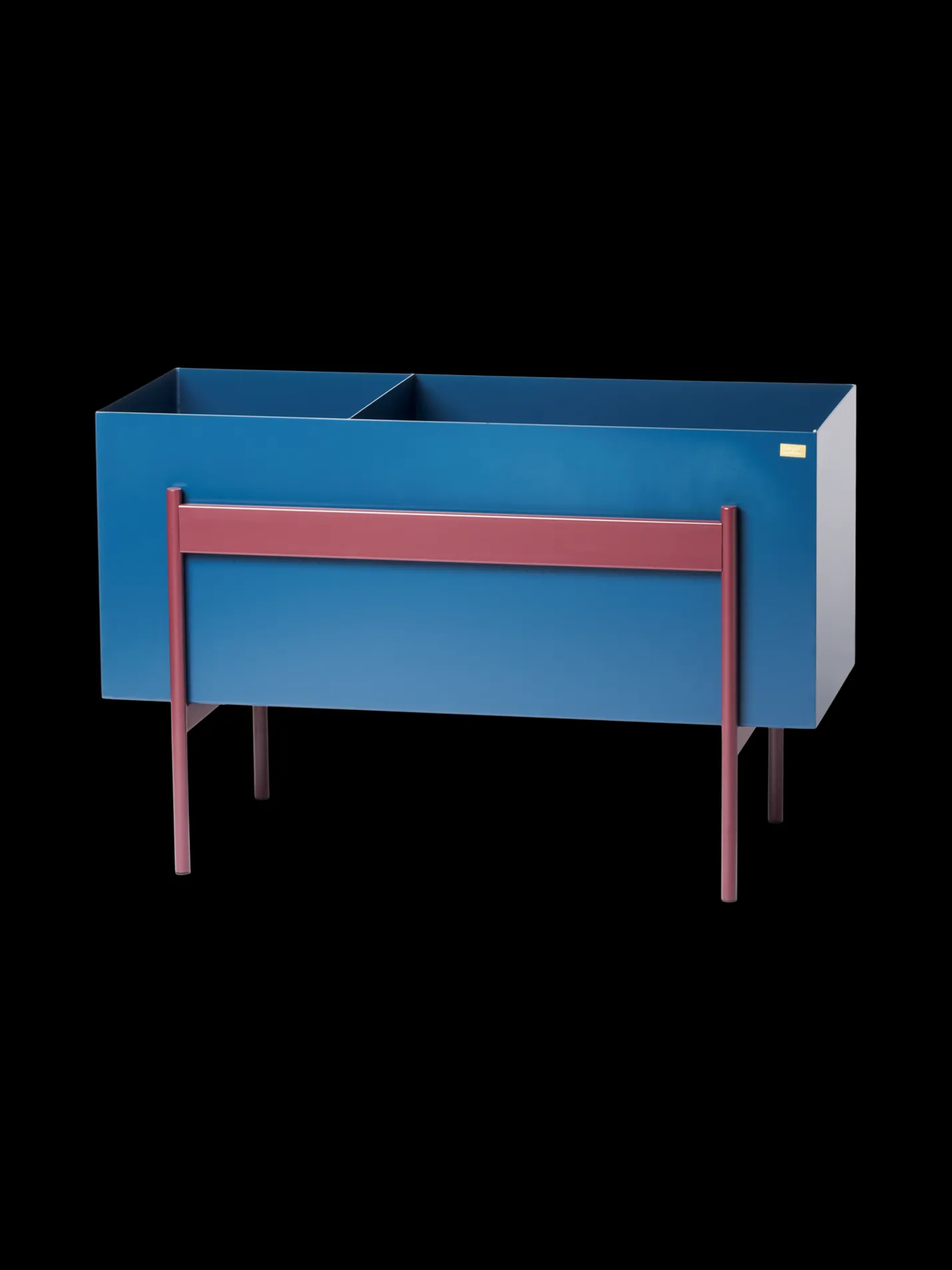 Sale Søstrene Grene Schweiz AWE Pflanzkasten Electric Blue
