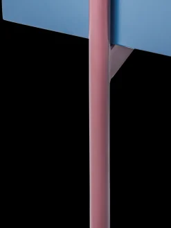 Sale Søstrene Grene Schweiz AWE Pflanzkasten Electric Blue