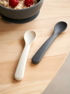 New Søstrene Grene Schweiz Baby-Löffel Multi