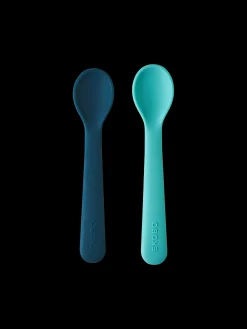 Discount Søstrene Grene Schweiz Baby-Löffel Multi