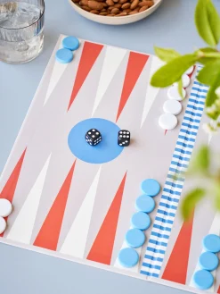 Hot Søstrene Grene Schweiz Backgammon Multi