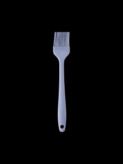 Clearance Søstrene Grene Schweiz Backpinsel Misty Blue