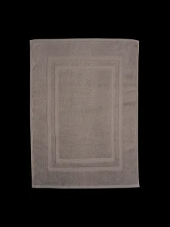 New Søstrene Grene Schweiz Badematte Warm Grey