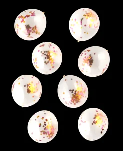 Sale Søstrene Grene Schweiz Ballons Mit Konfetti Multi