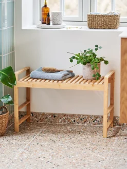 Søstrene Grene Schweiz Bank Medium Wood