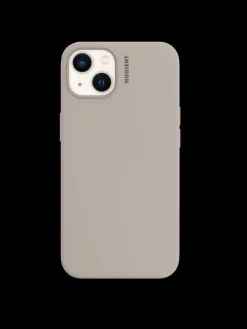 Sale Søstrene Grene Schweiz Base Hülle IPhone 13 Smoke Gray