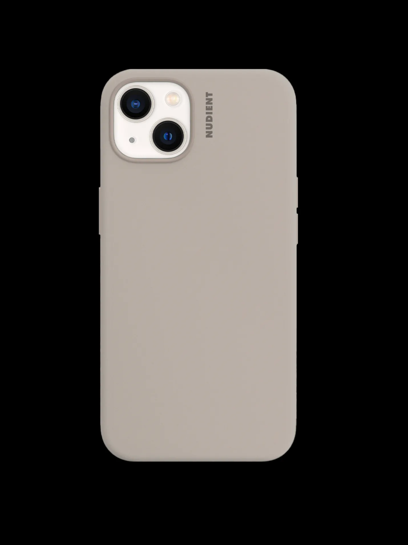 Sale Søstrene Grene Schweiz Base Hülle IPhone 13 Smoke Gray